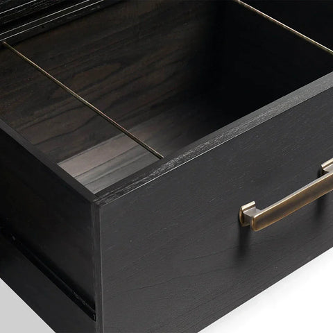 Tremont Modular Bookcase with File Base