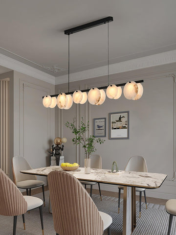 Trinidad Dining Room Chandelier - Vakkerlight