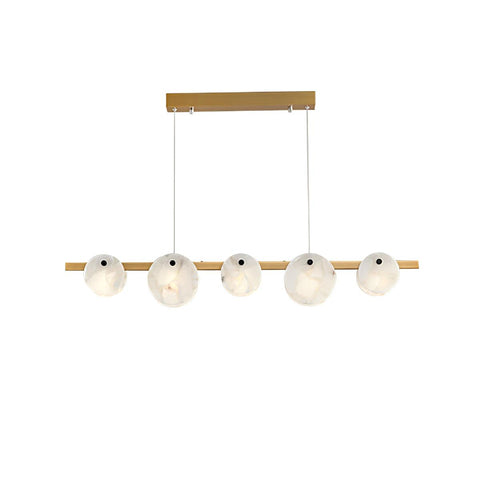 Trinidad Dining Room Chandelier - Vakkerlight