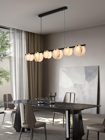 Trinidad Dining Room Chandelier - Vakkerlight