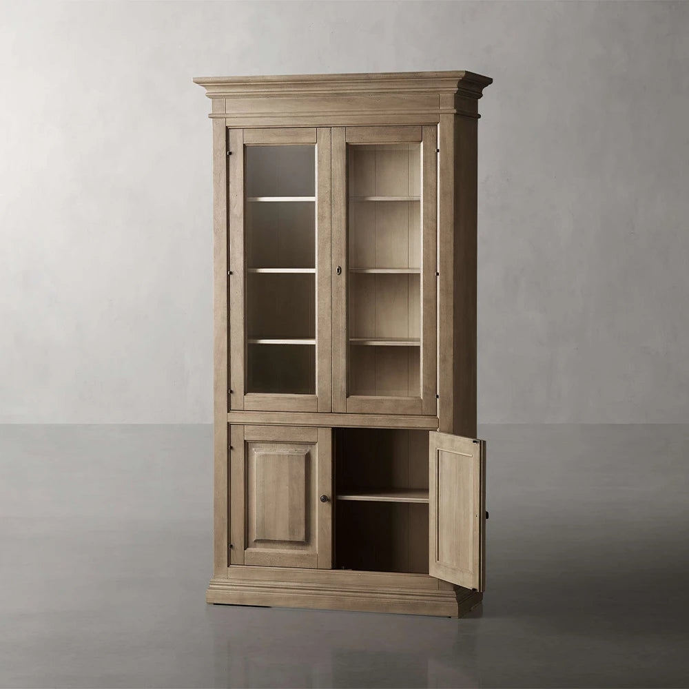 Housegent Tuscany Cabinet