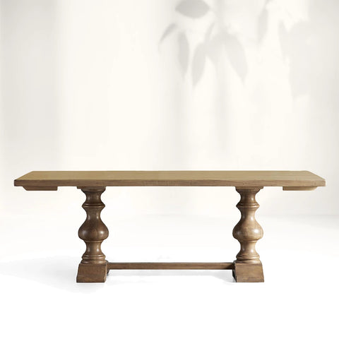 Tuscany Extension Dining Table