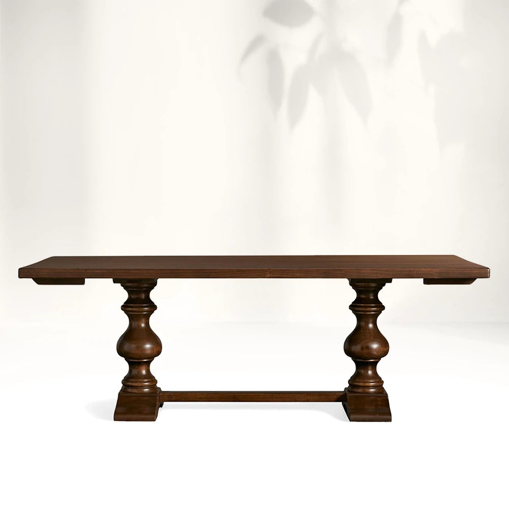 Tuscany Extension Dining Table