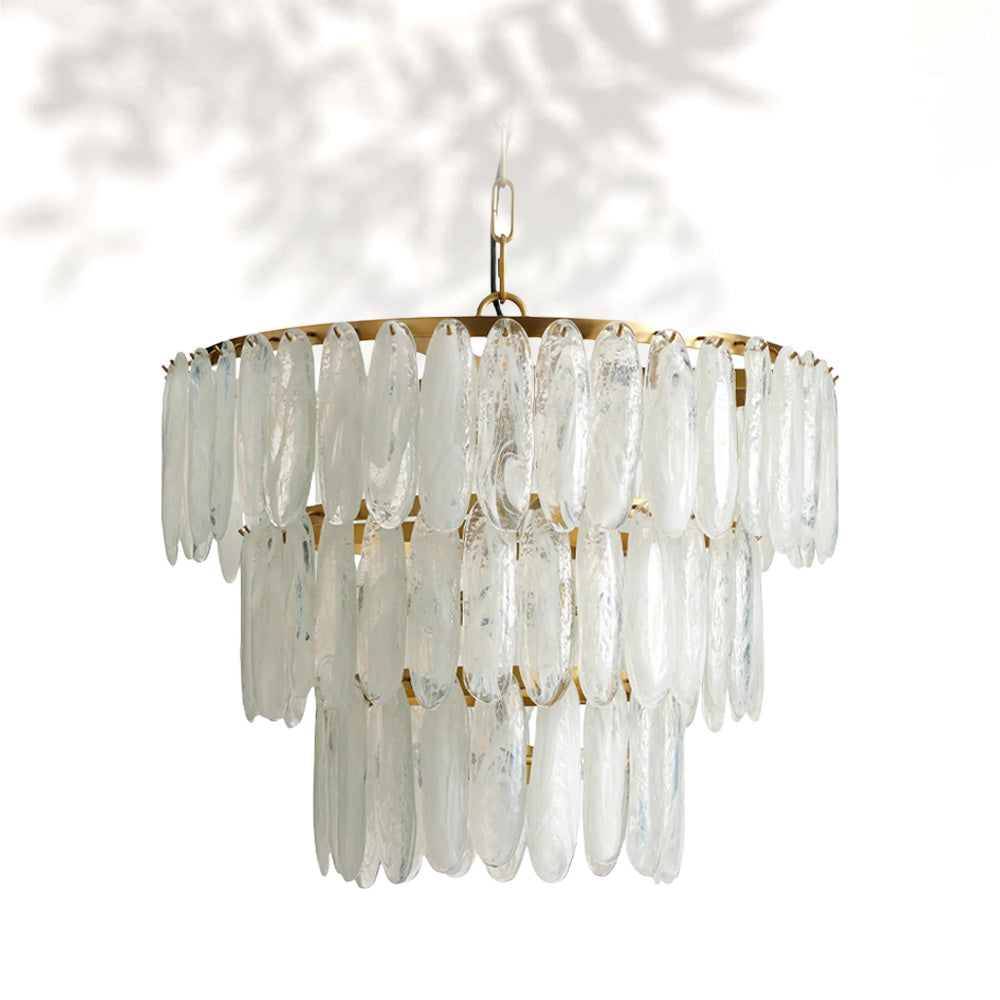 Verture 3-Tier Chandelier