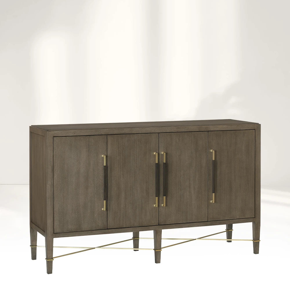 Verona Wood Sideboard