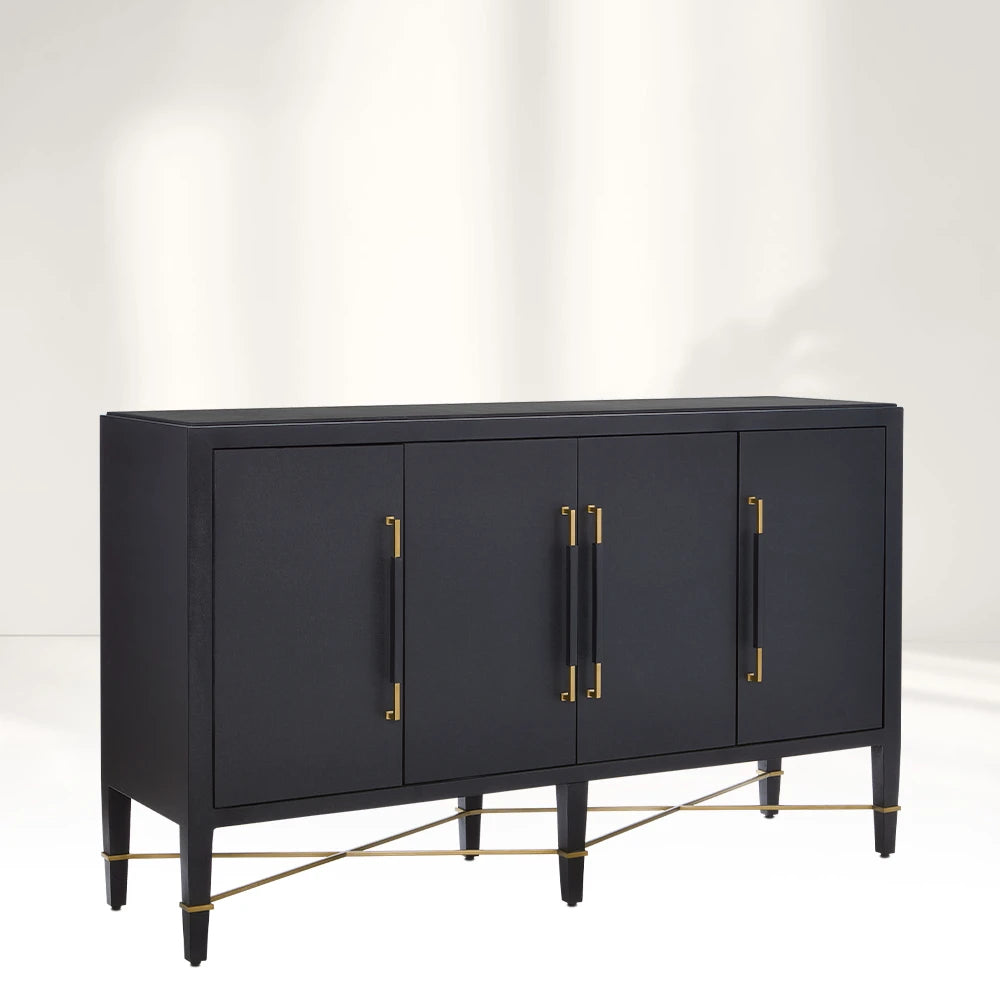 Verona Wood Sideboard