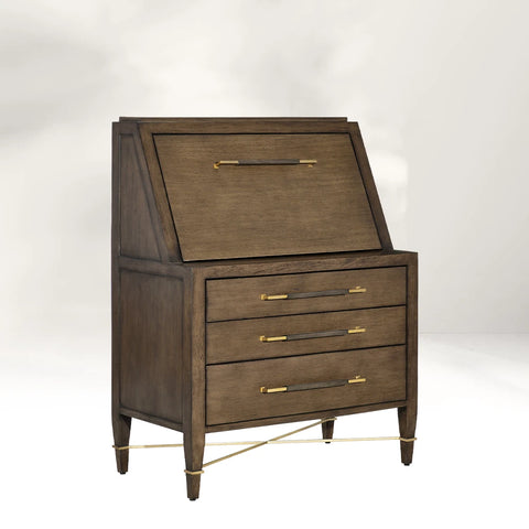 Verona Secretary Desk