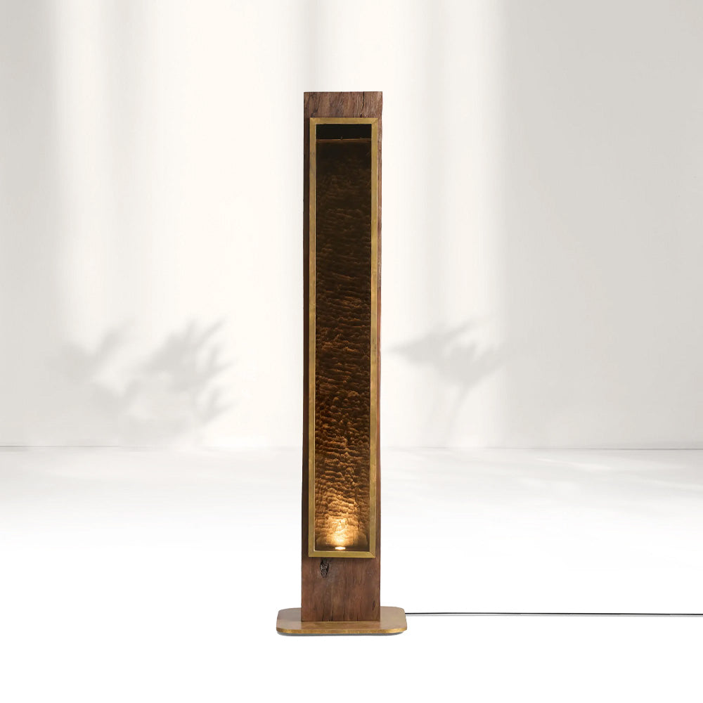 Vigas Floor Lamp