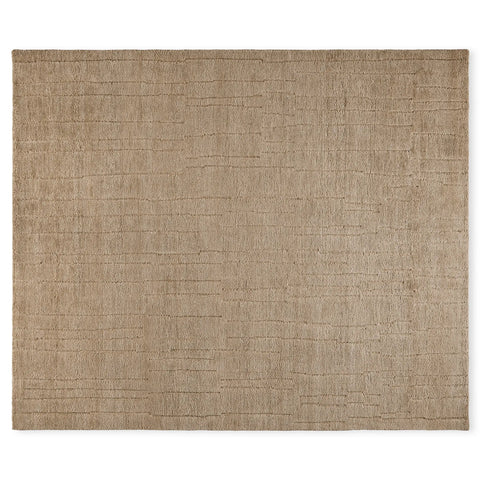 Walter Hand-Knotted Rug