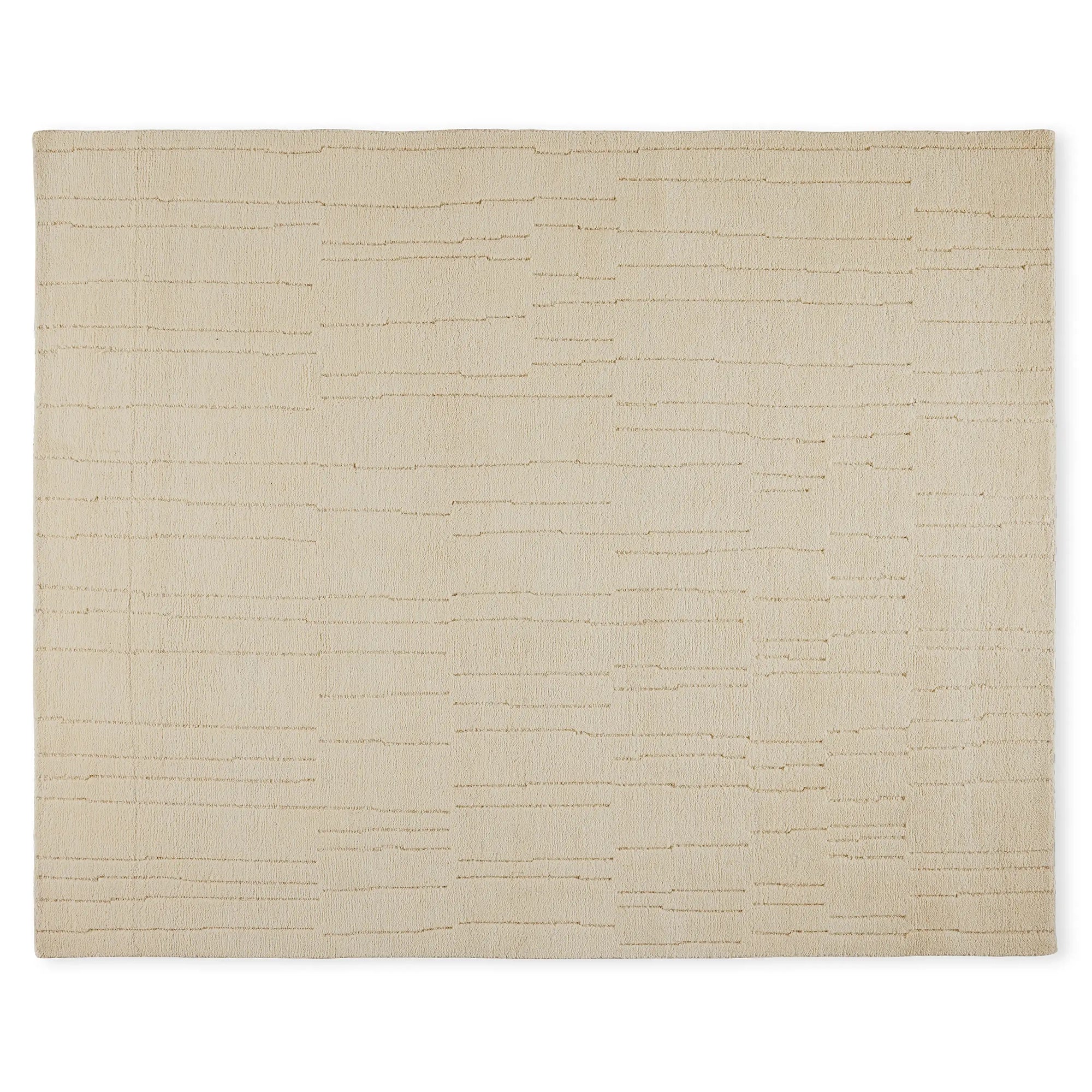 Walter Hand-Knotted Rug