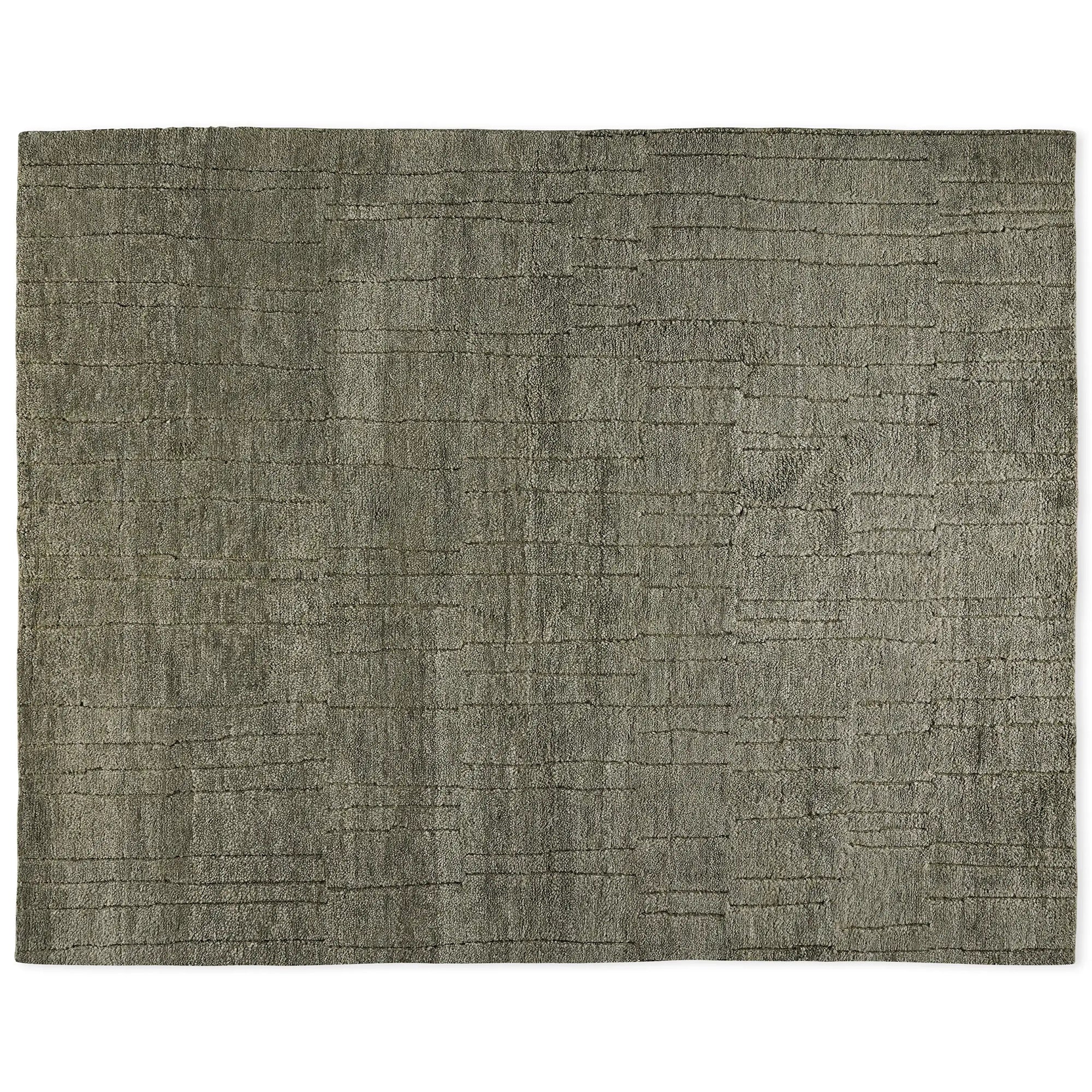 Walter Hand-Knotted Rug