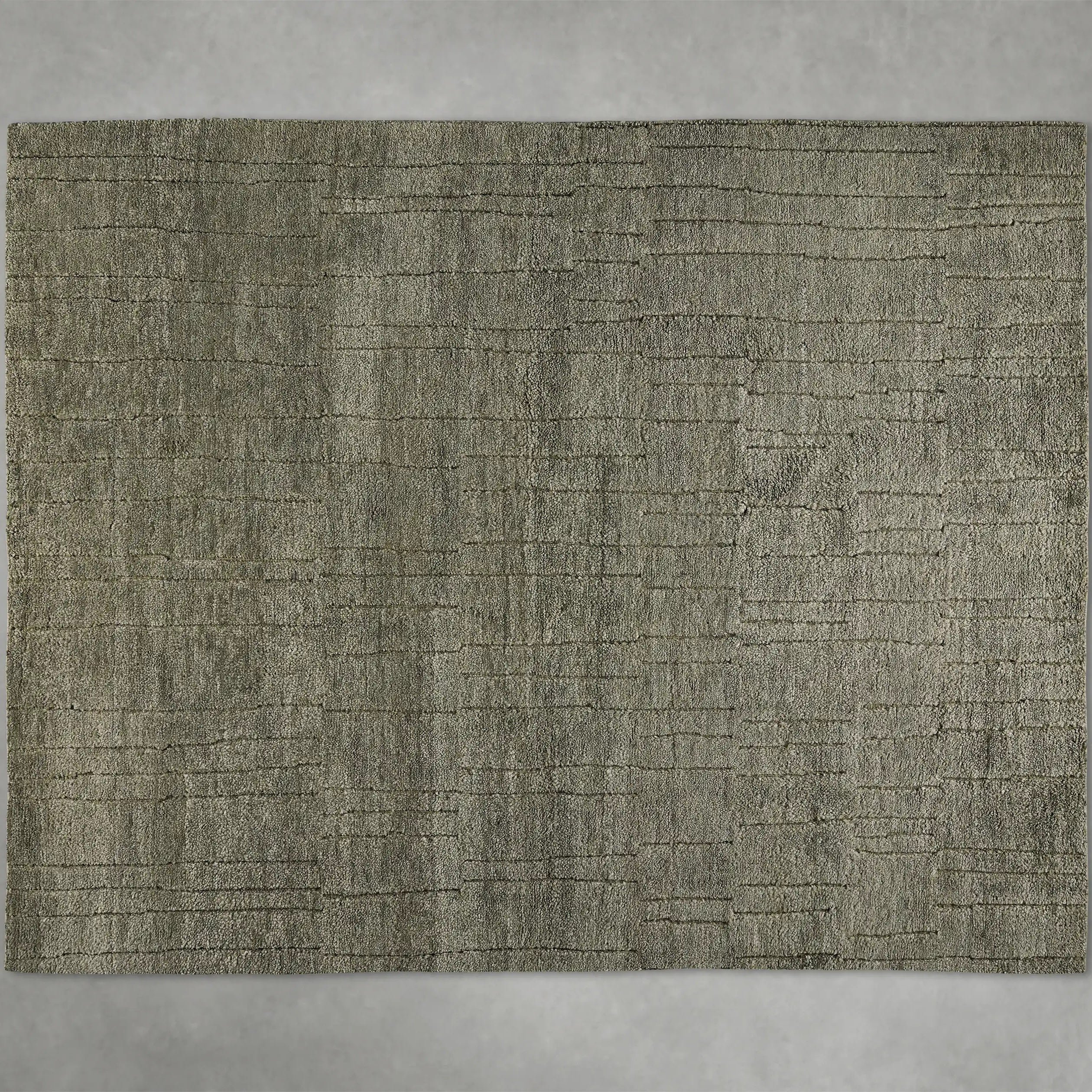 Walter Hand-Knotted Rug