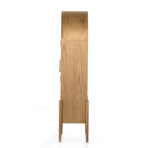 Wright Glass Cabinet