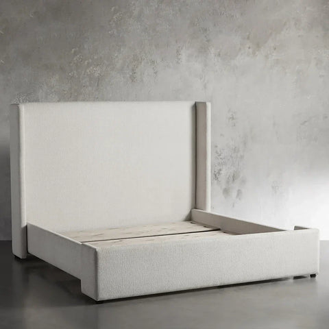 Wyller Bed