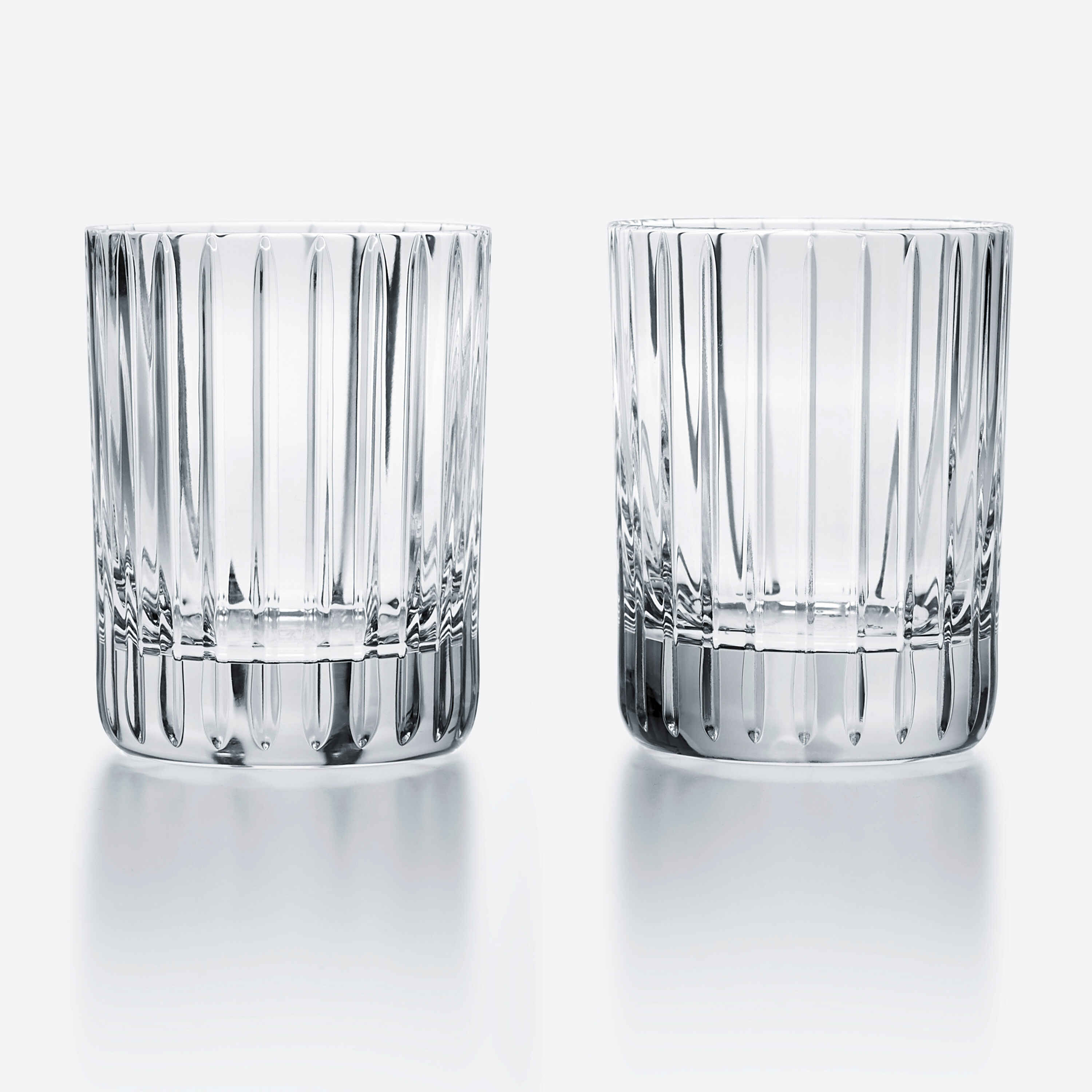 Baccarat Harmonie Tumblers