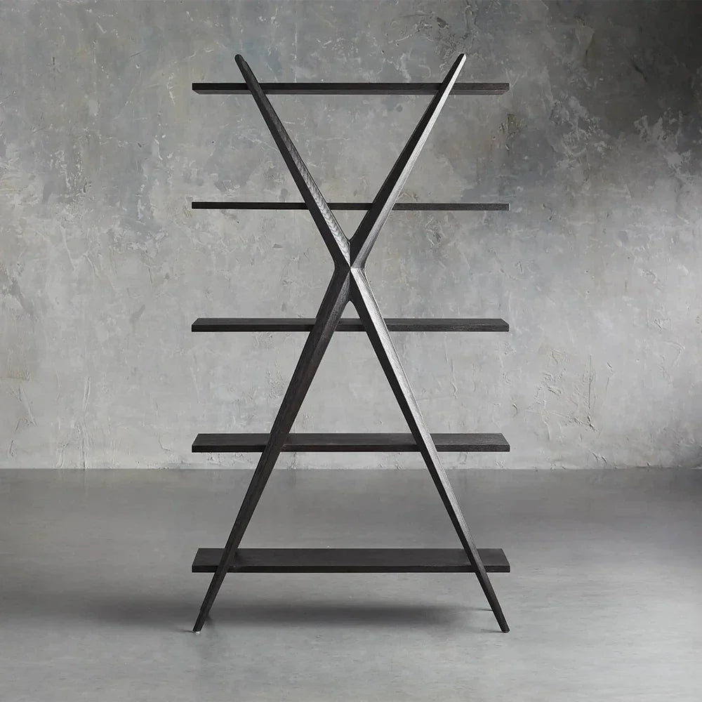 Xander Bookcase
