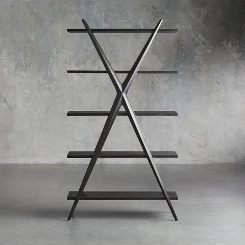 Xander Bookcase