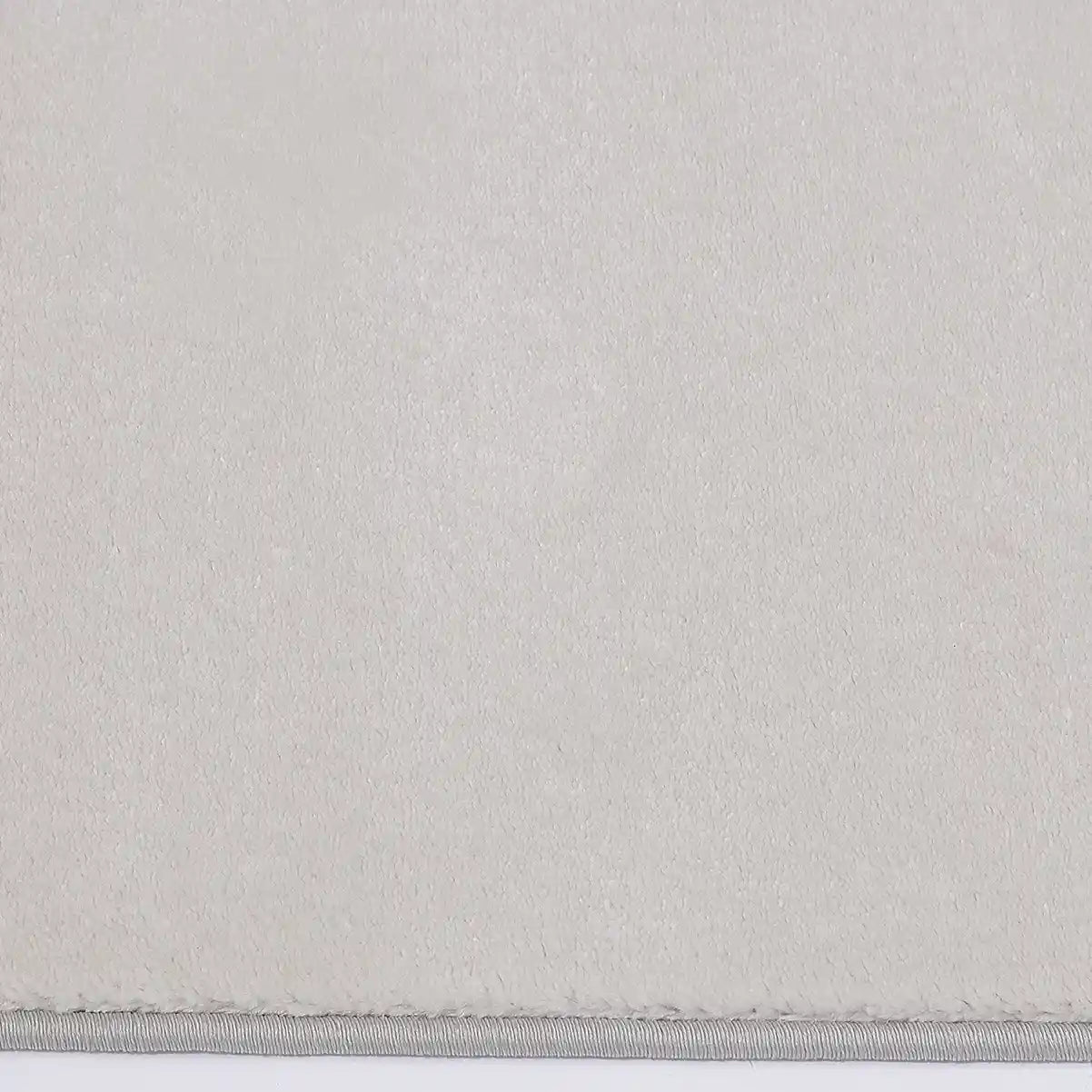 Xiangshe Layered Linear Abstract Neutral Area Rug