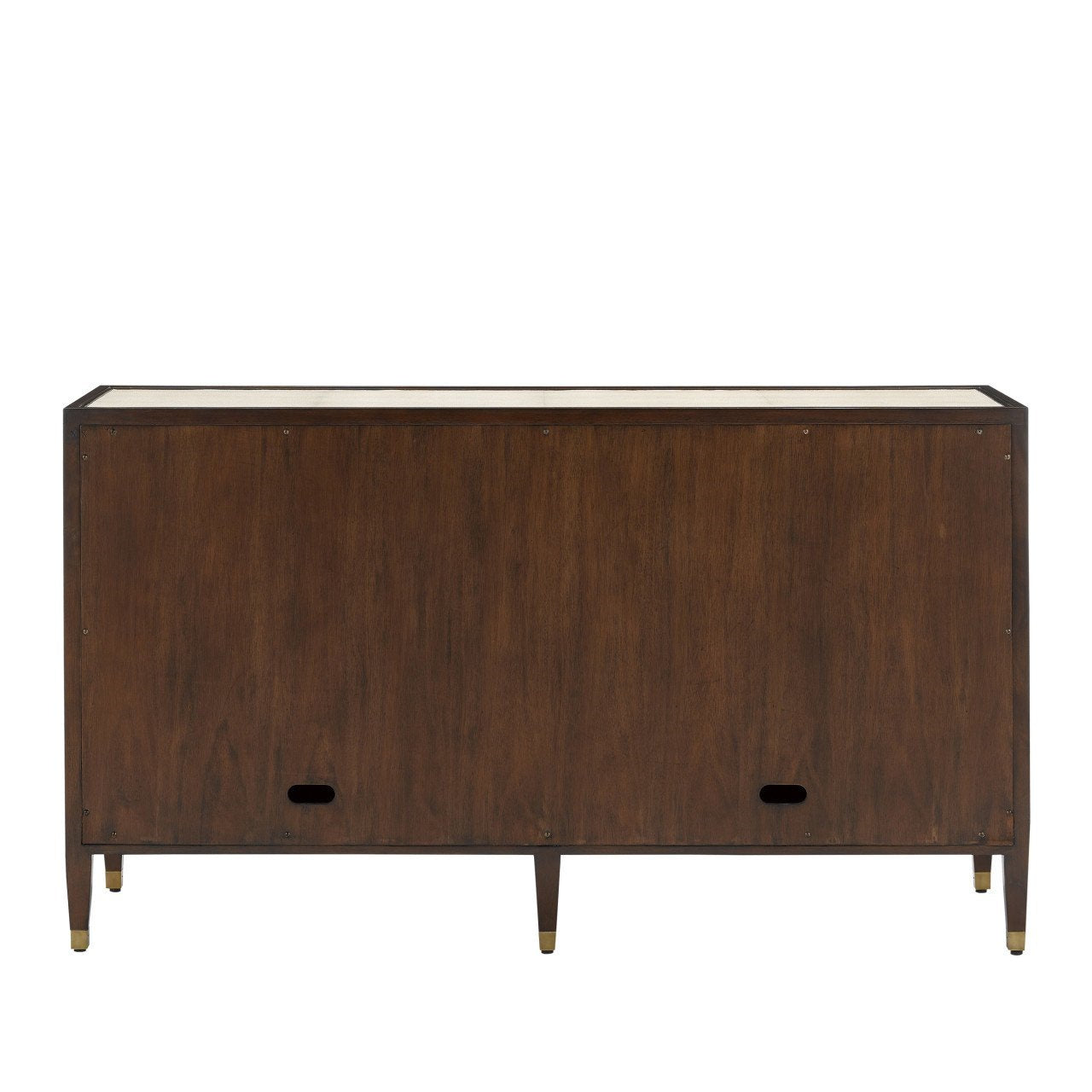 Evie Shagreen Credenza