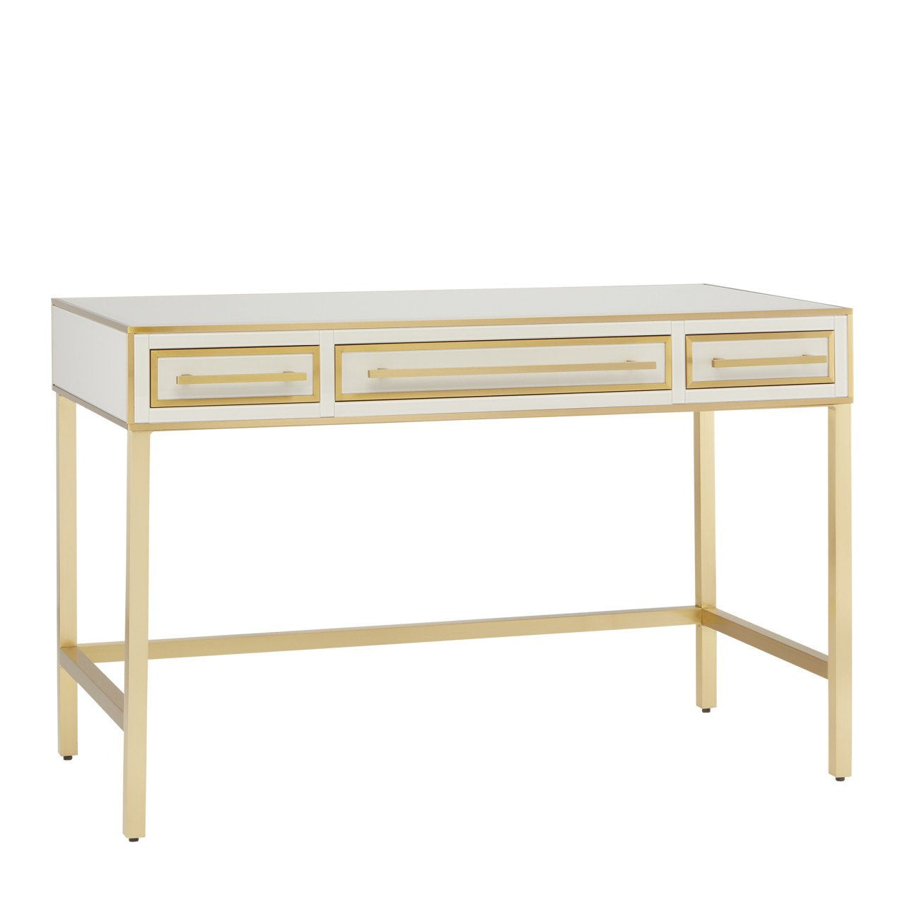 Arden Ivory Vanity