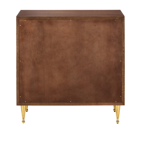 Colette Chest Nightstand