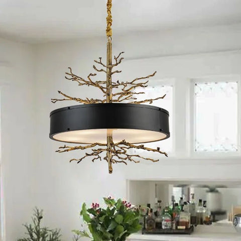 Housegent Tree-shaped Chandelier