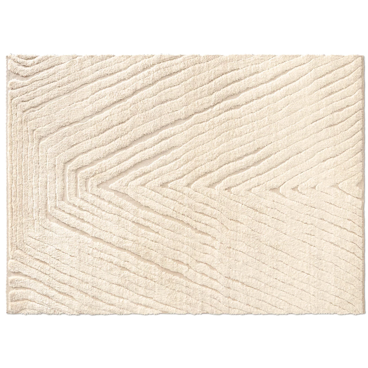 Arifa Wool Rug