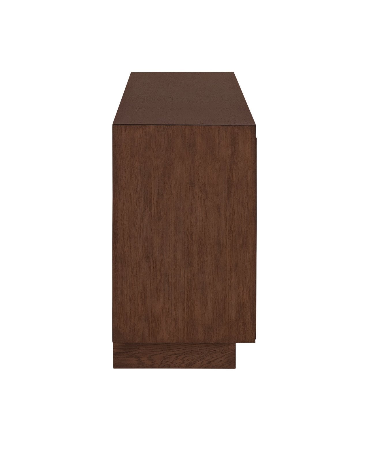 Moroco Wood Credenza