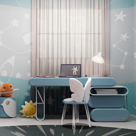 Dream Cloud Kids Desk