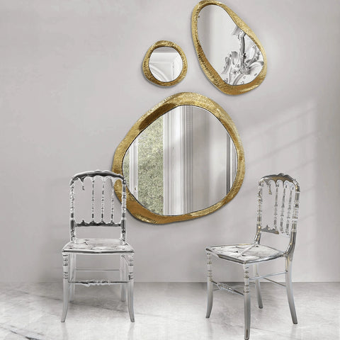 Boca Halo Mirror