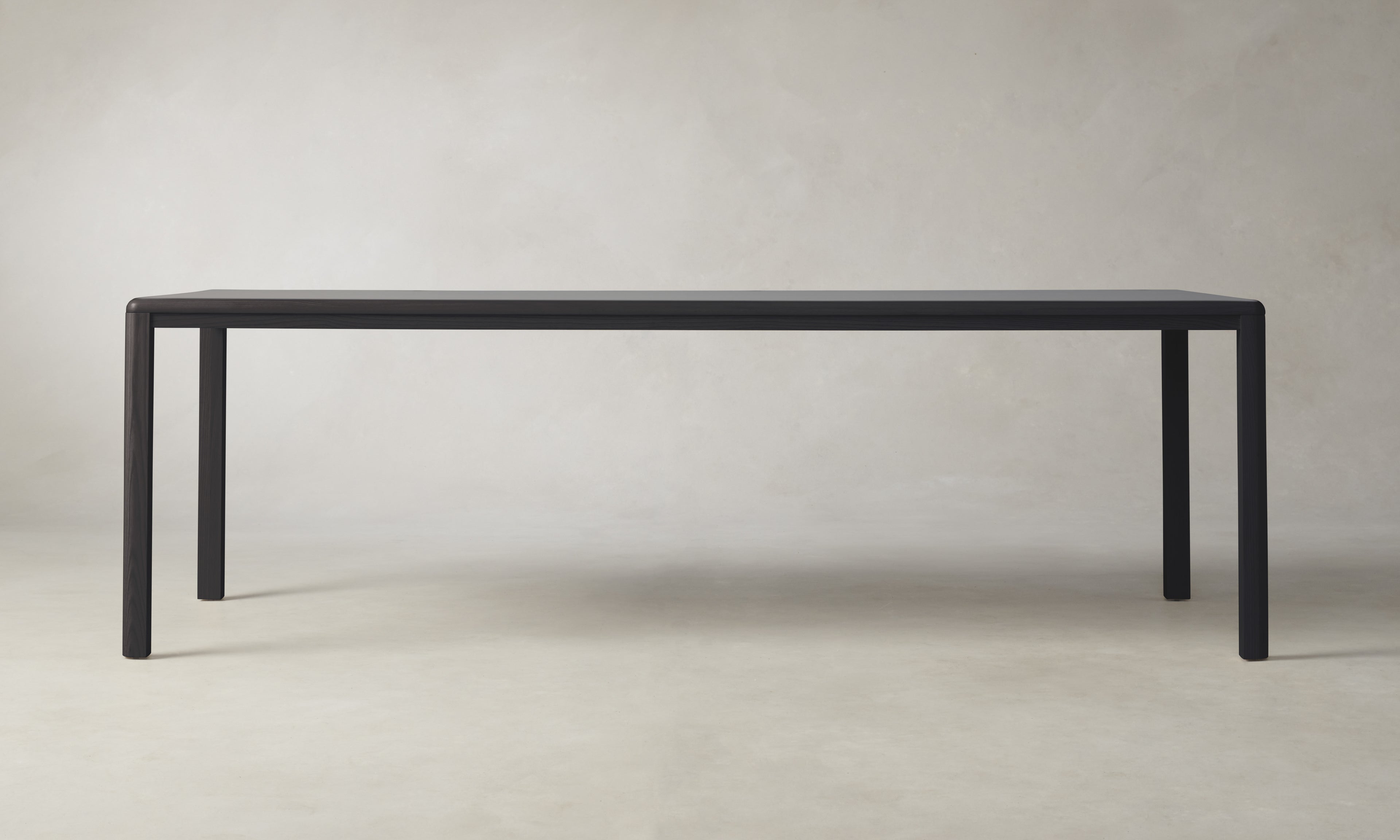 Brank Oval Dining Table
