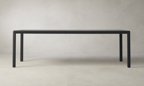 Brank Oval Dining Table