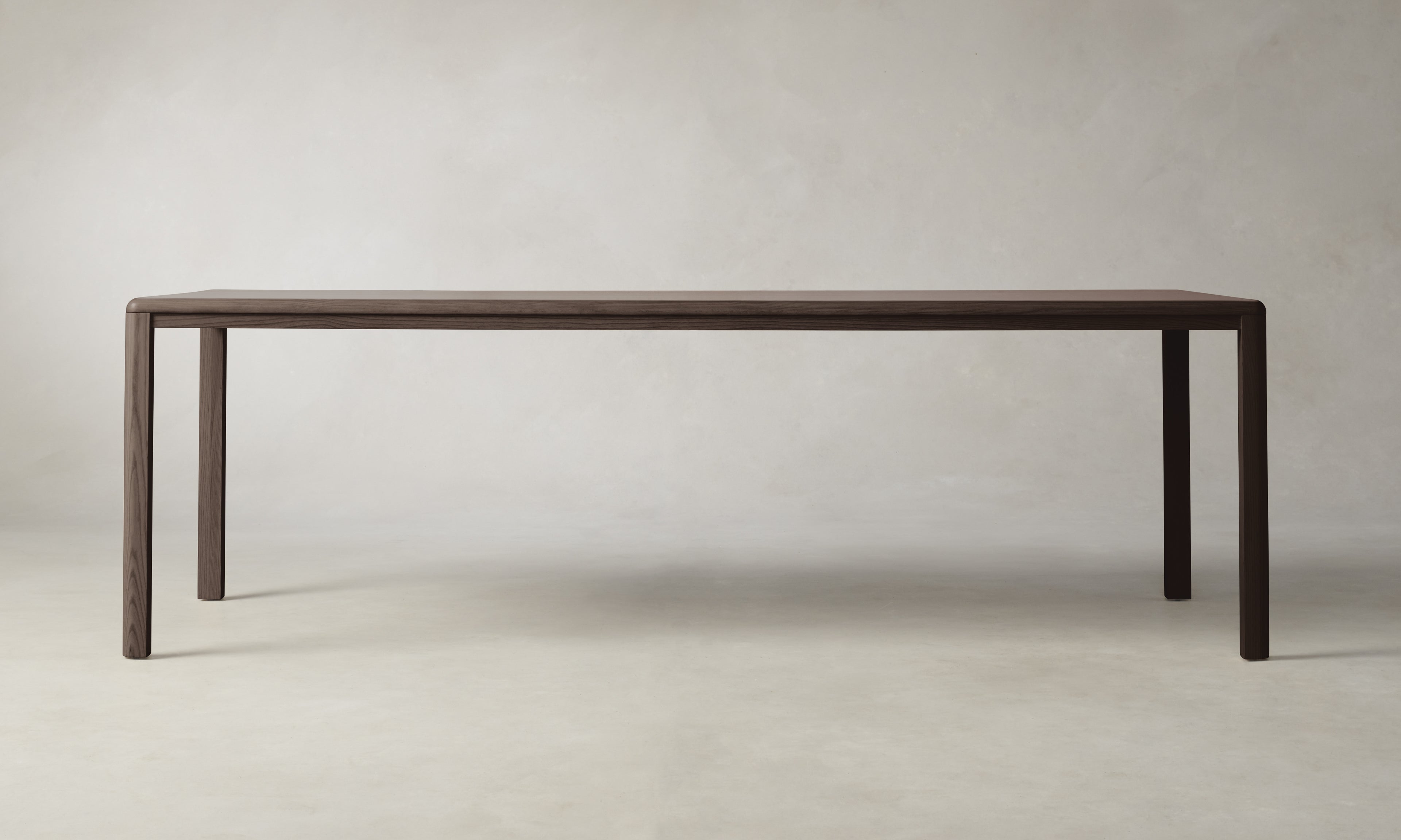 Brank Oval Dining Table