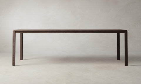 Brank Oval Dining Table
