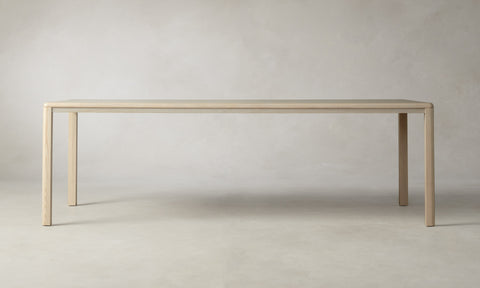 Brank Oval Dining Table