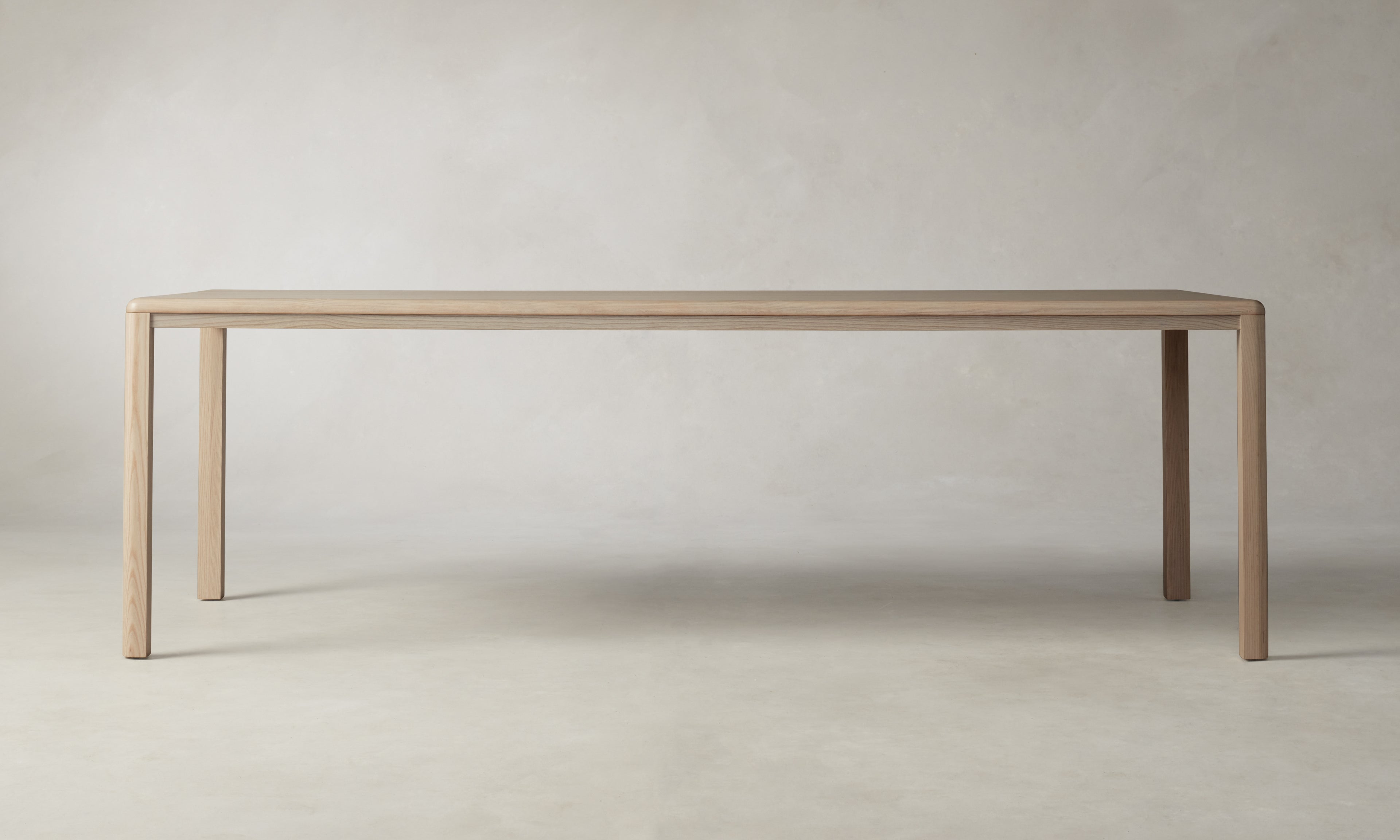 Brank Oval Dining Table