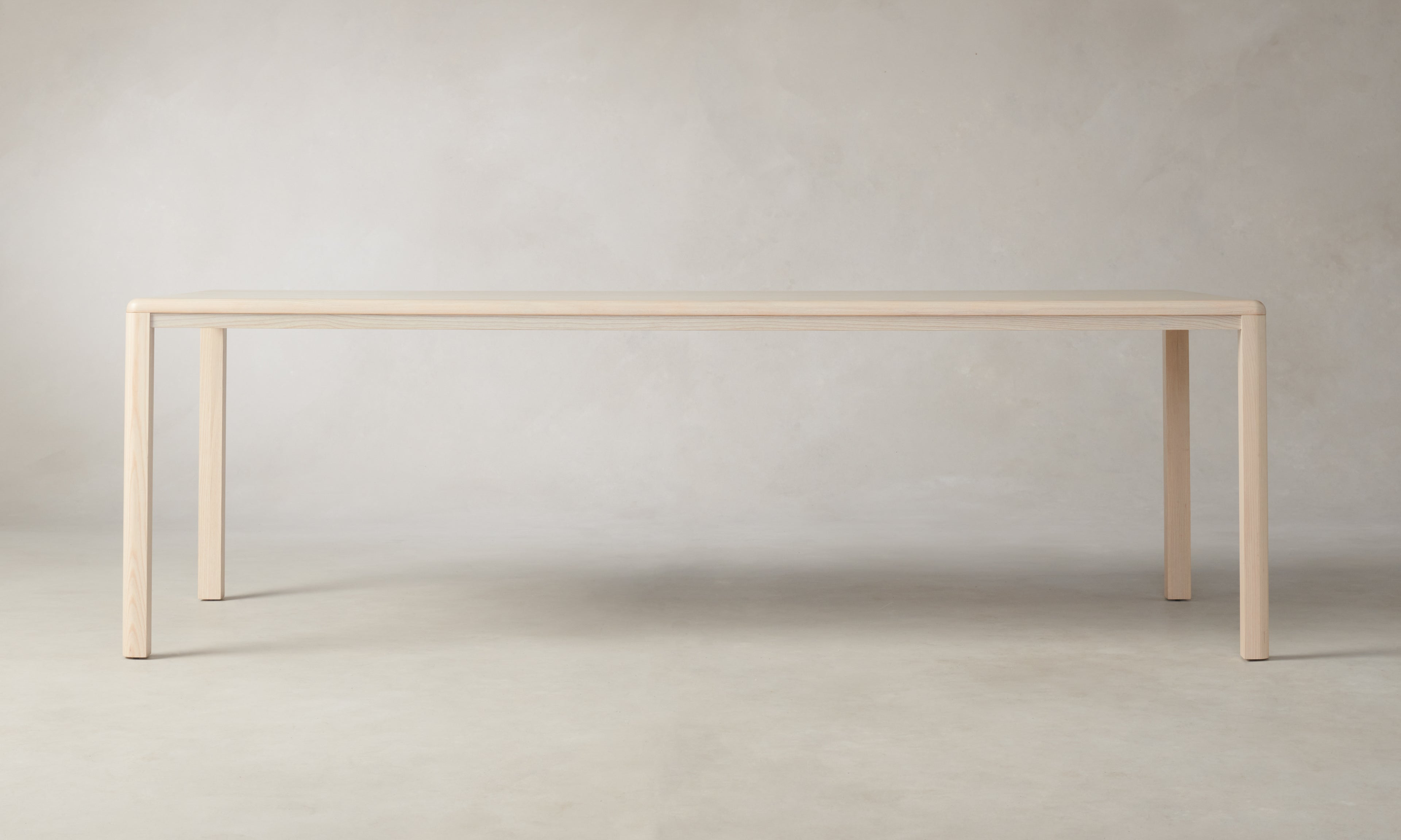 Brank Oval Dining Table