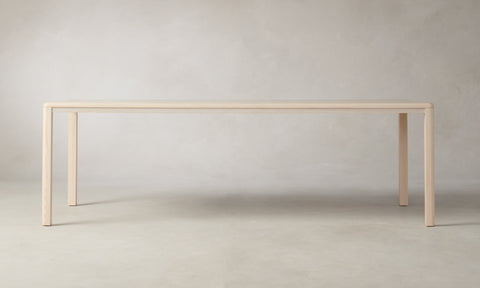 Brank Oval Dining Table