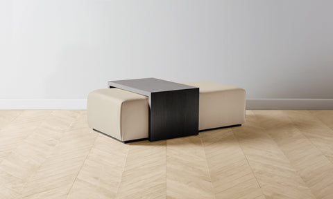 Bowery Ottoman