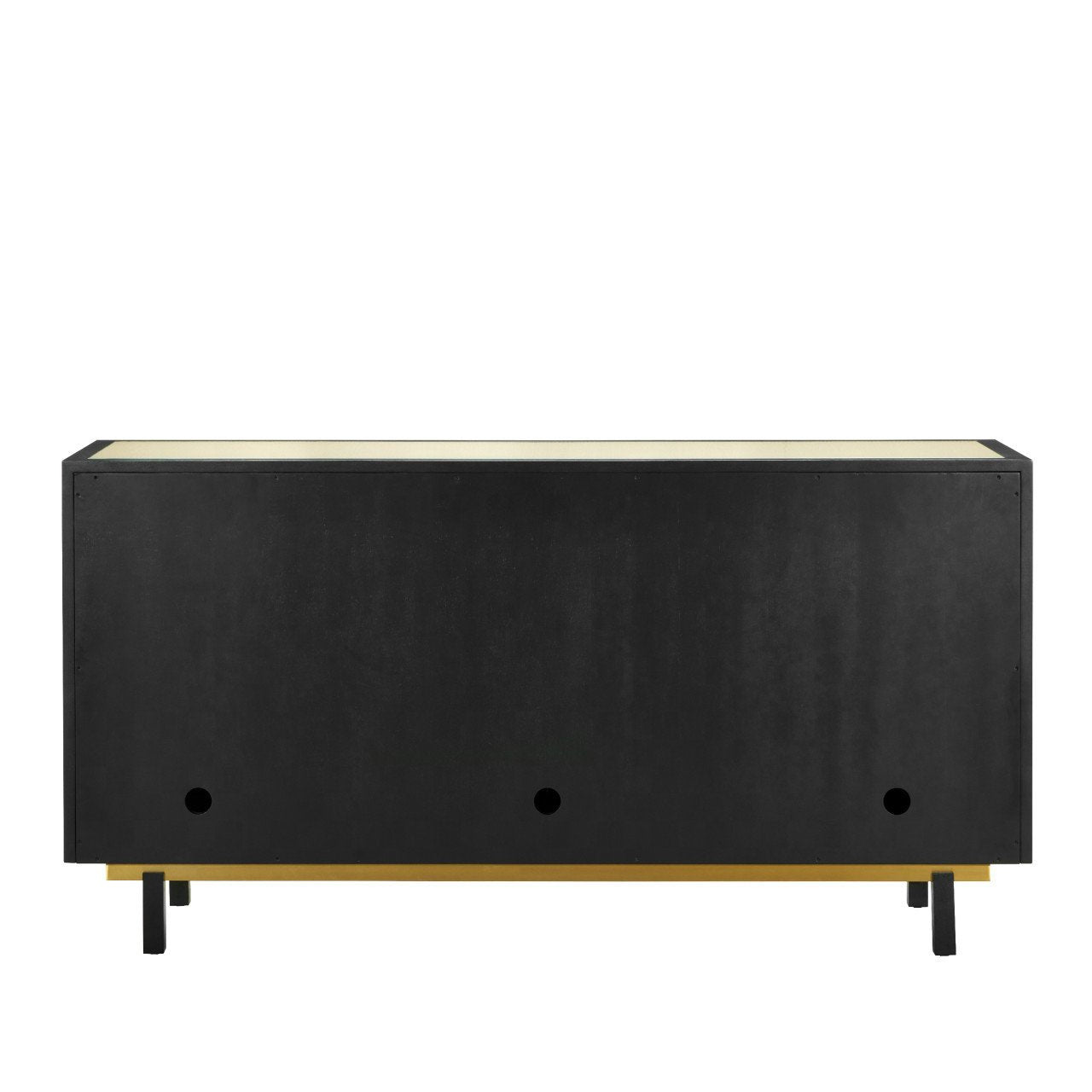 Denary Wood Credenza