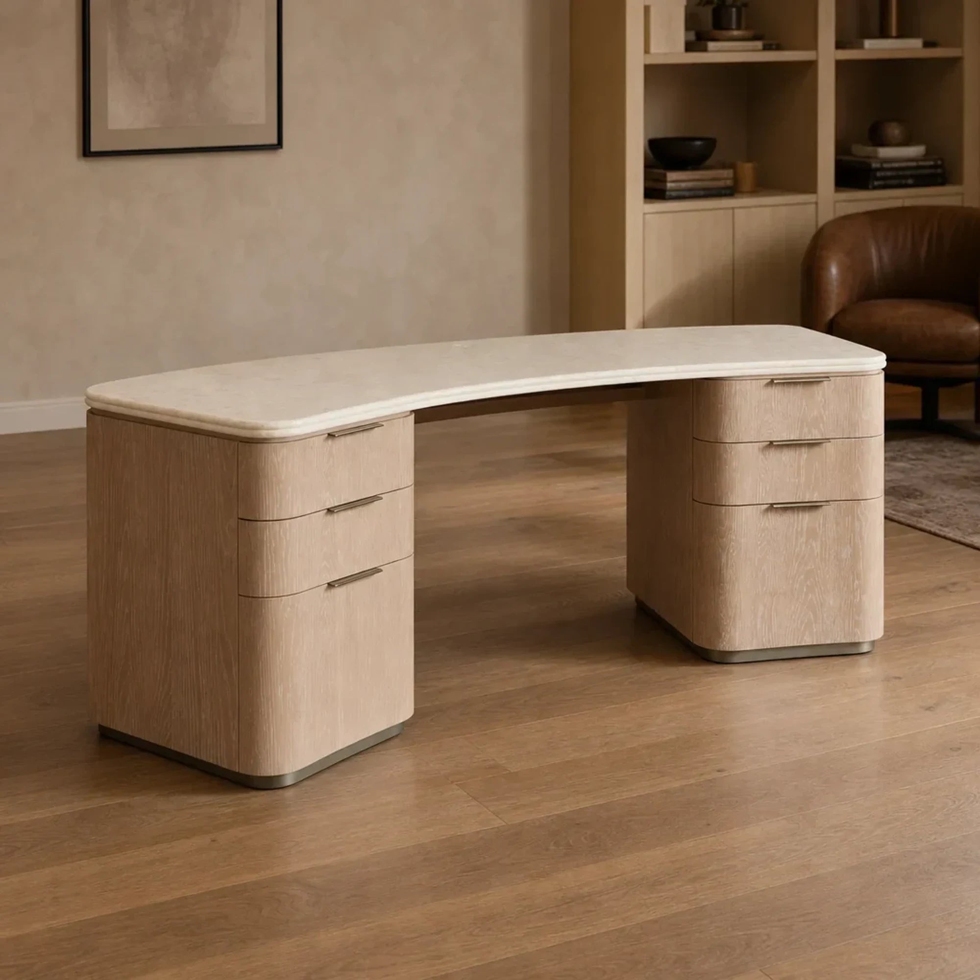 SAND / CREAM STONE
