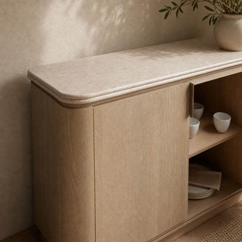 SAND / CREAM STONE