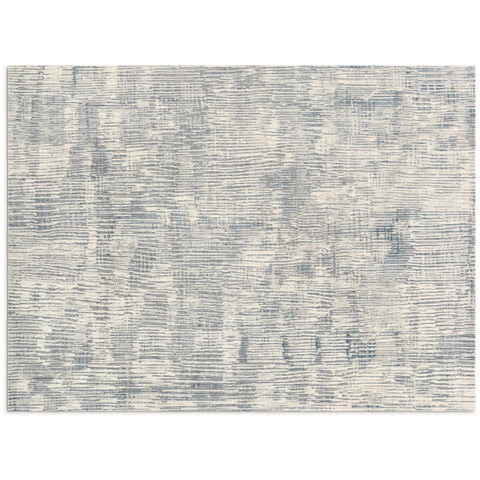 Chamid Wool & Silk Hand-Knotted Rug