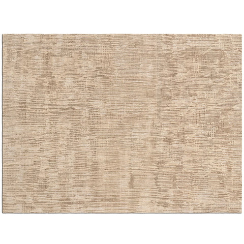 Chamid Wool & Silk Hand-Knotted Rug