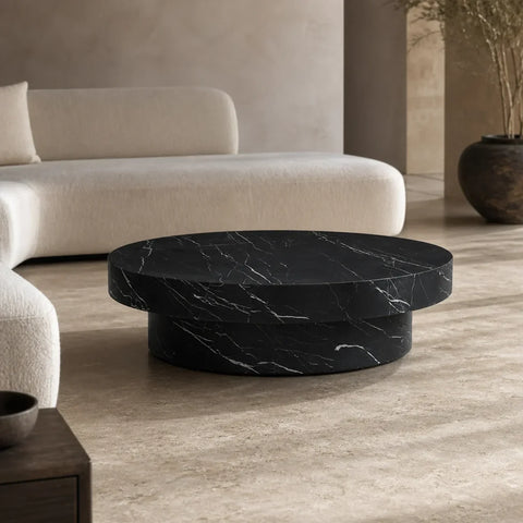 BLACK MARQUINA
