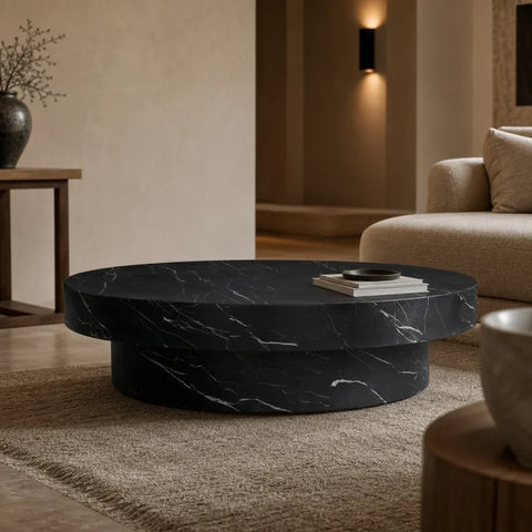 BLACK MARQUINA