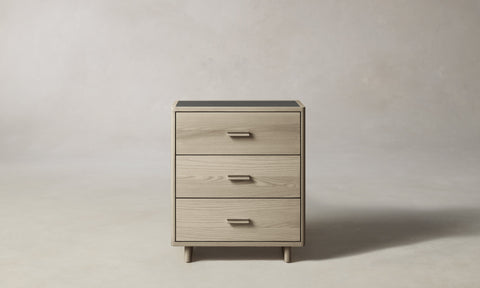 Clinton 3-Drawer Dresser