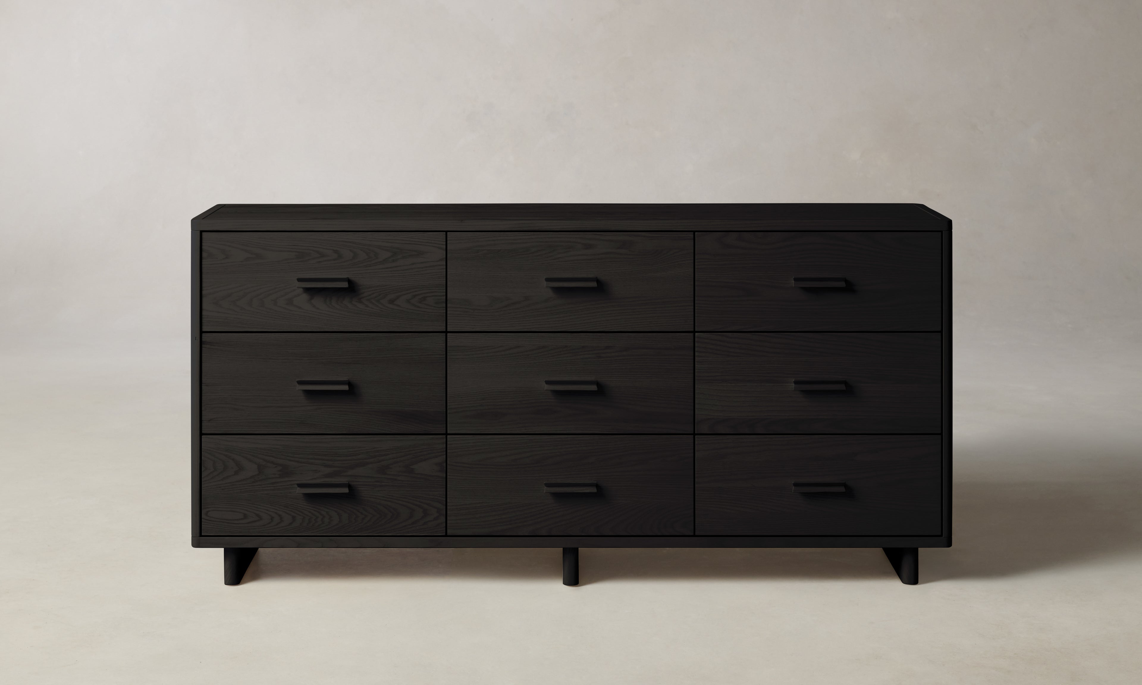 Clinton 9-Drawer Dresser