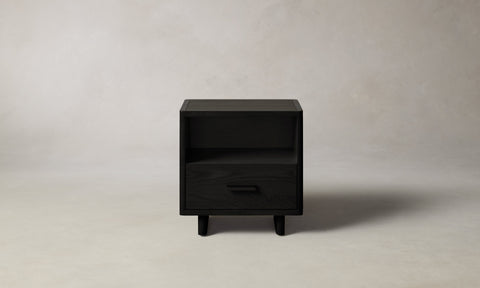 Clinton Petite Nightstand