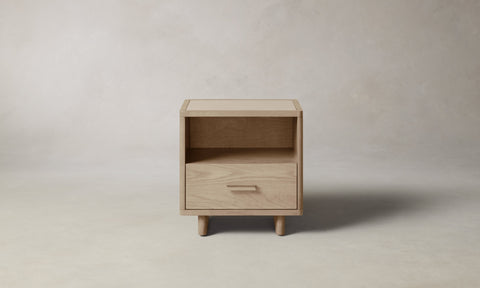 Clinton Petite Nightstand